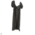 Dress Casual Maxi By Missguided In Black, Size: 12