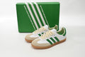 Sporty & Rich x Samba OG 'White Green' Reps Sneaker HQ6075