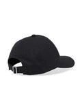 Ferragamo logo-appliqué baseball cap