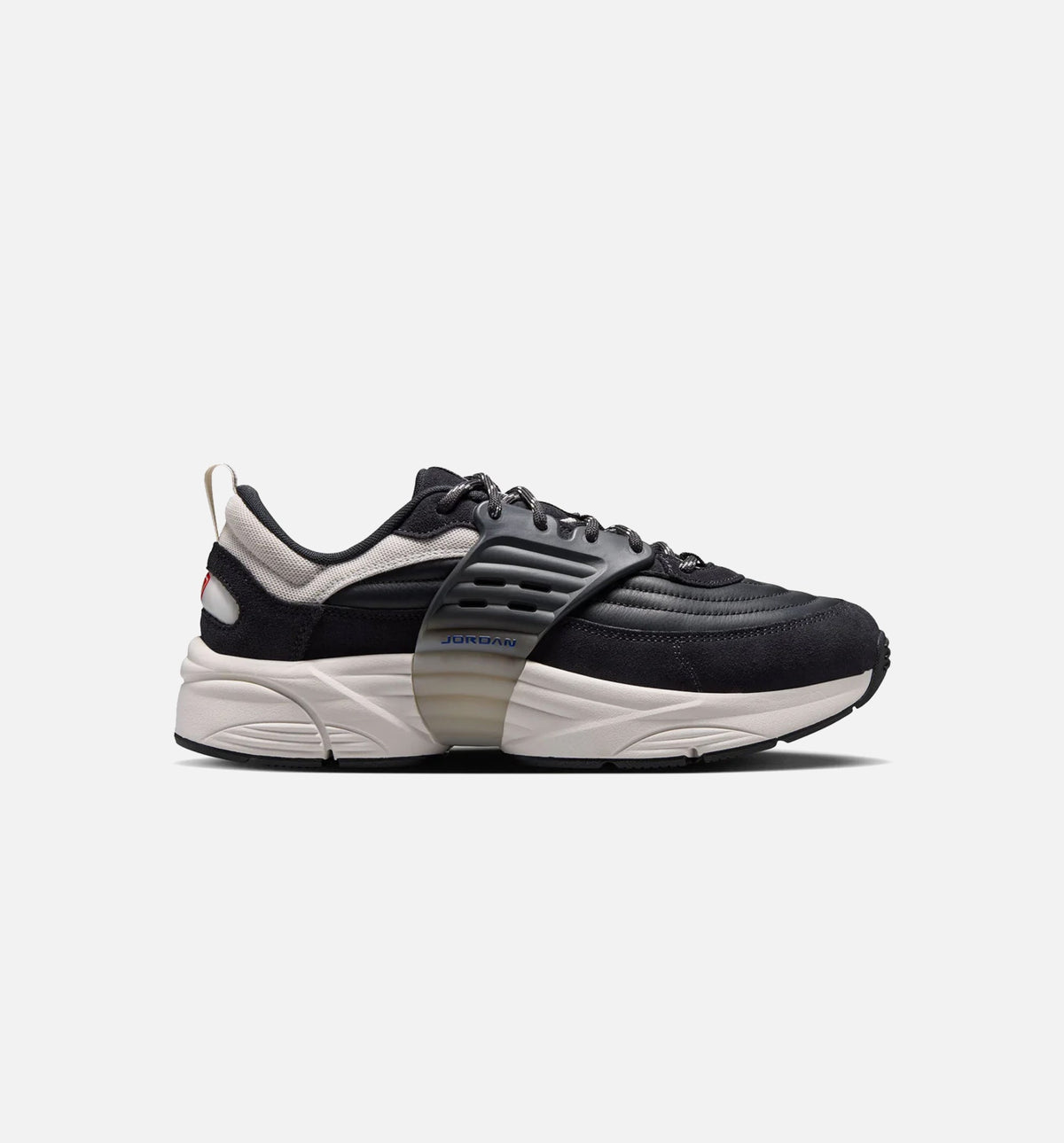 Trunner OS SE Men's Sneakers - Off Noir / University Red / Phantom