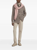 Zegna cashmere-silk overshirt