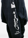 Enfants Riches Déprimés benny's video graphic hoodie