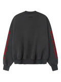 FEAR OF GOD ESSENTIALS Chicago logo crew-neck sweatshirt