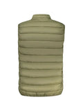 MARINA YATCHING quilted zip-up gilet