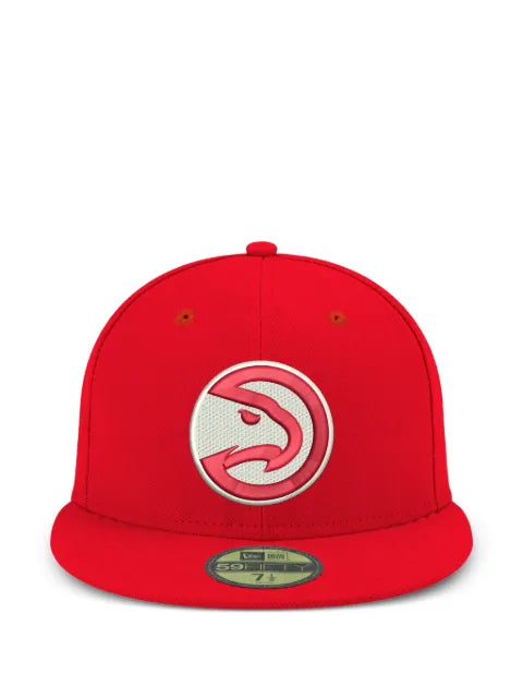 NEW ERA CAP Low Profile 59FIFTY Atlanta Hawks baseball cap