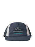 Metalwood Studio King of the Greens mesh-panel baseball cap