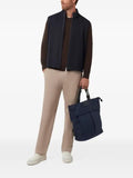 Paul & Shark wool gilet