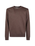 WOC crew-neck sweatshirt