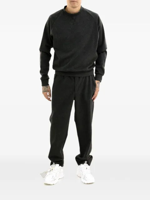 Cruna Bel Air raglan-sleeve sweatshirt