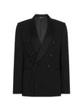 Salvatore Santoro double-breasted jacket