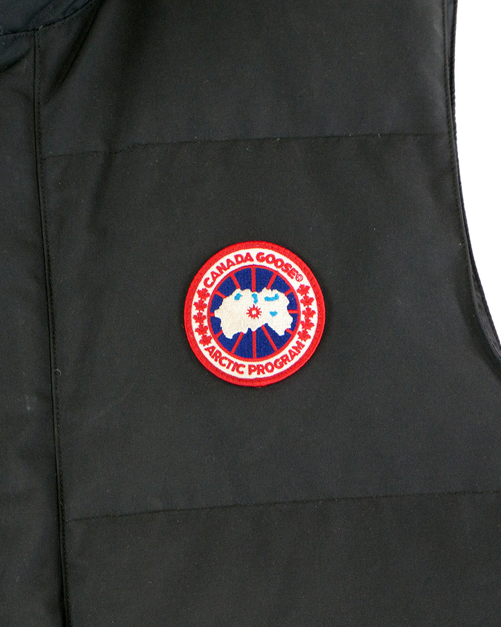 Canada Goose Gilet