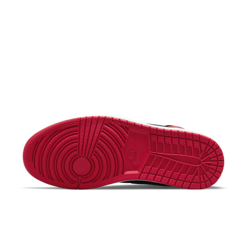 Air Jordan 1 Retro High OG 'Patent Bred' – 555088-063