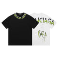 Balenciaga 2026ss LOGO Printed T-shirt