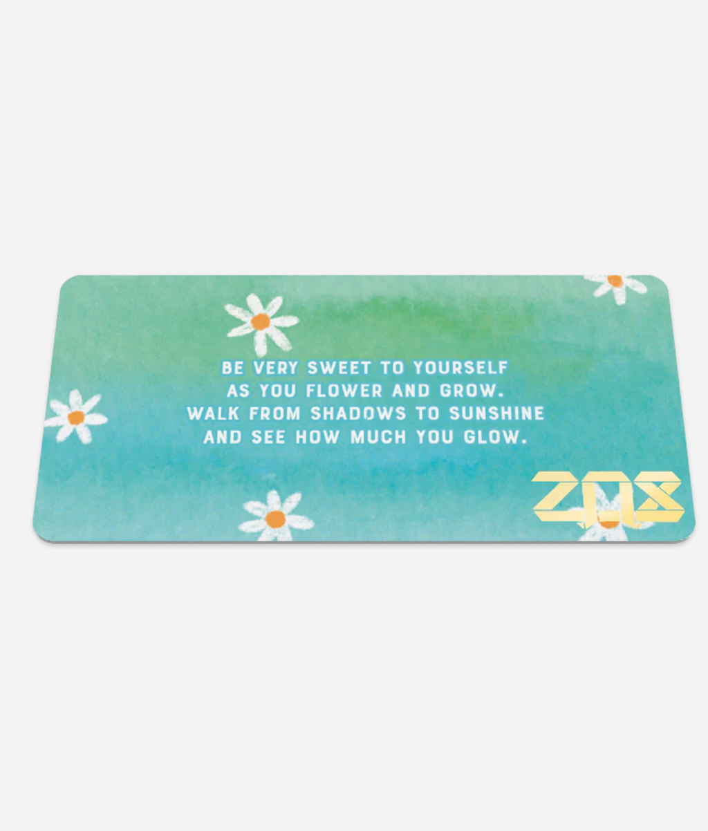 Pick Yourself