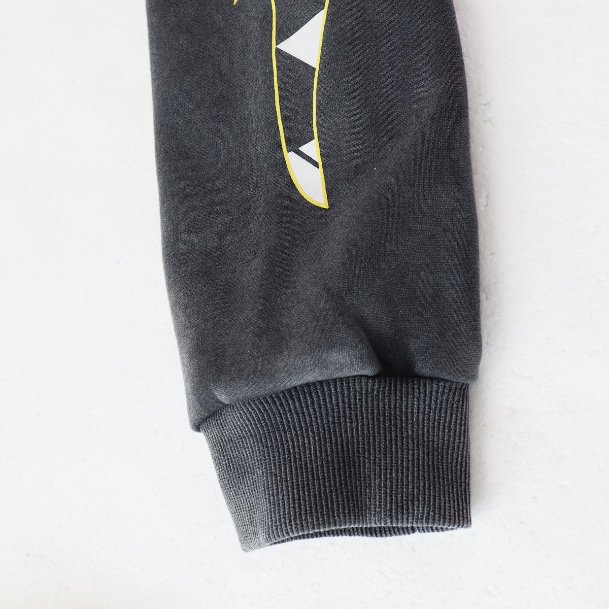 Godspeed Racing Graphic Hoodie
