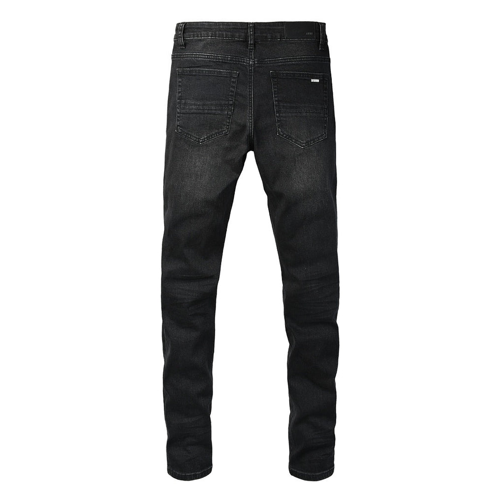 Amiri Fashion jeans 8946