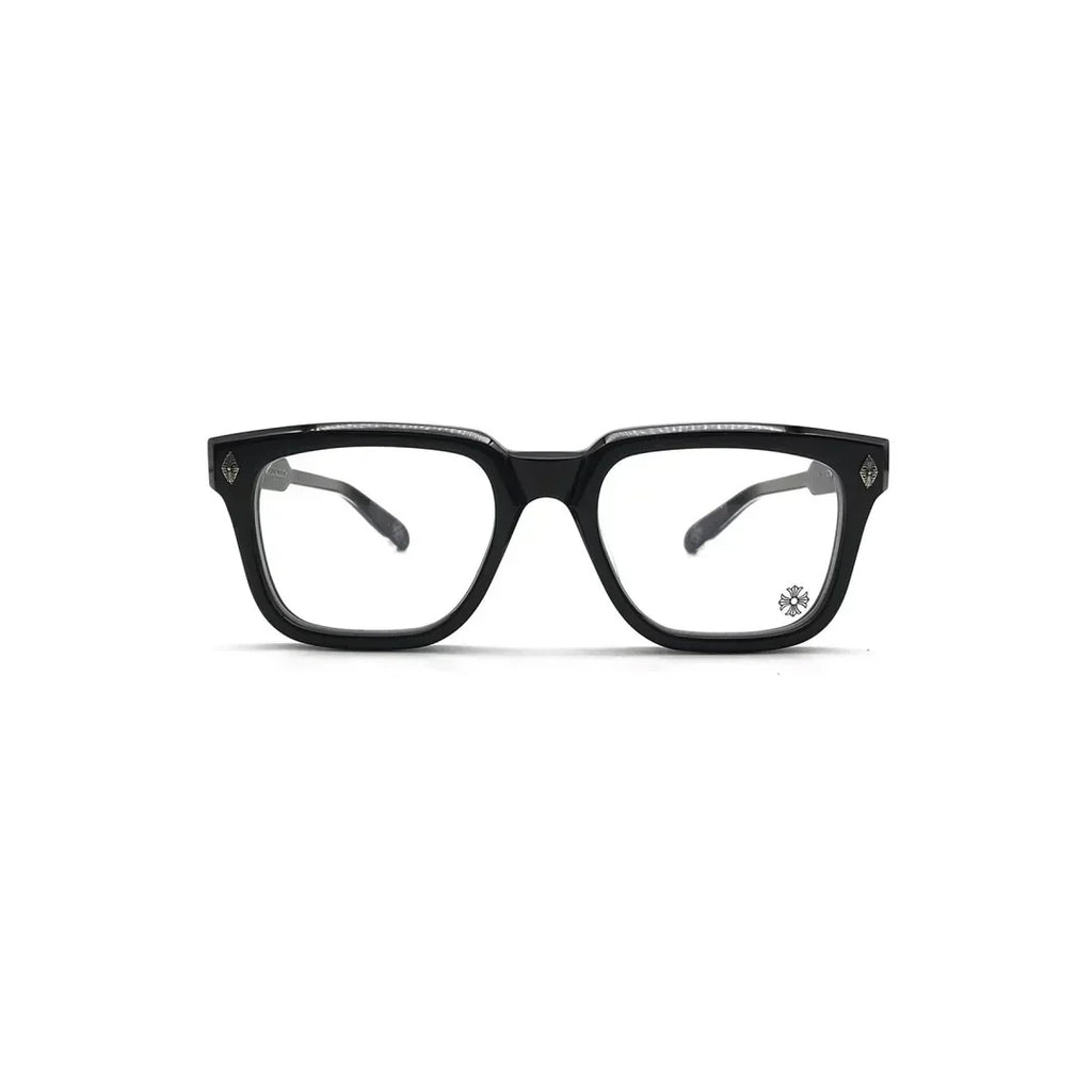 Chrome Hearts AMBIDIXTROUS BK Glasses