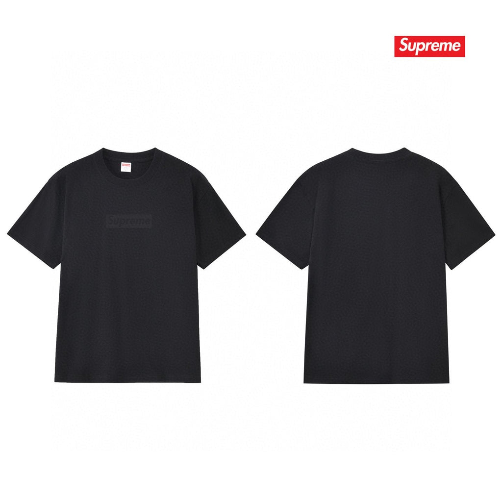 Supreme Tonal Box Graphic T-Shirt