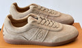 Tod's Men's Suede Low-Top Sneakers